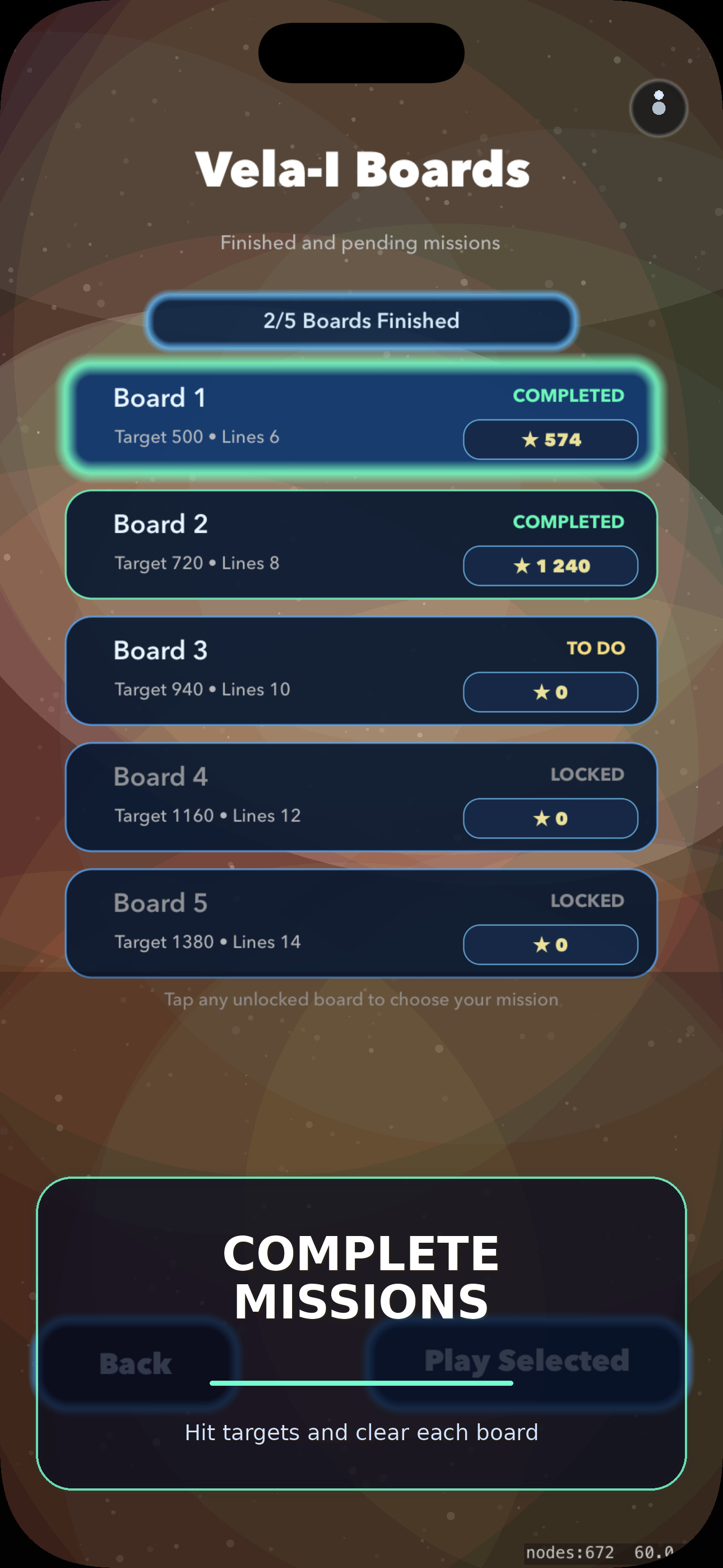 Your Blocks - Fast Rounds, Endless Mastery