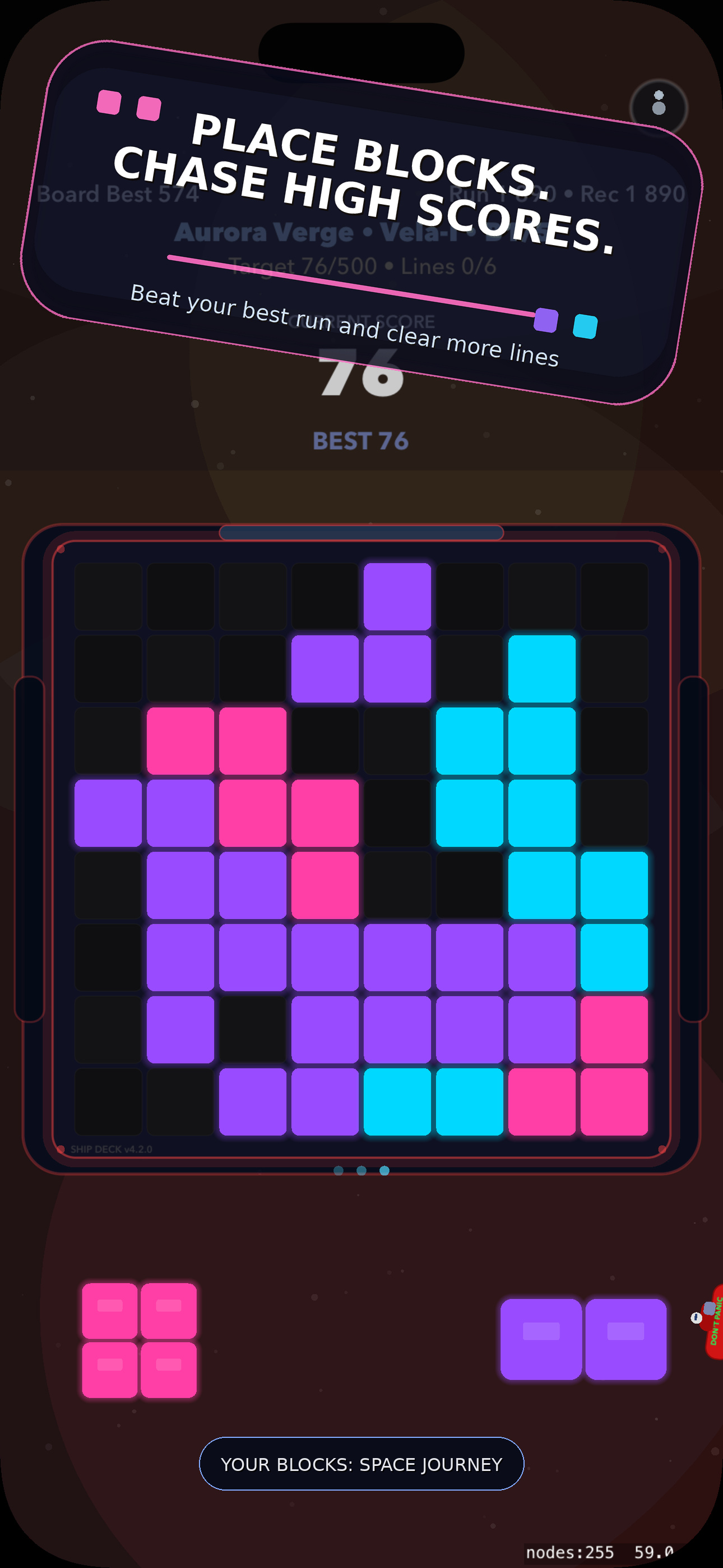 Your Blocks - For All Ages